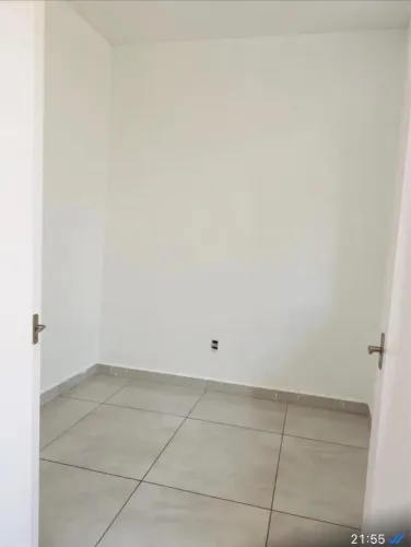 Alugo apartamento no jardim da barragem 01