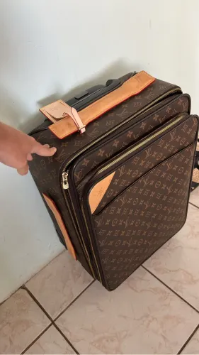 Mala Louis Vuitton