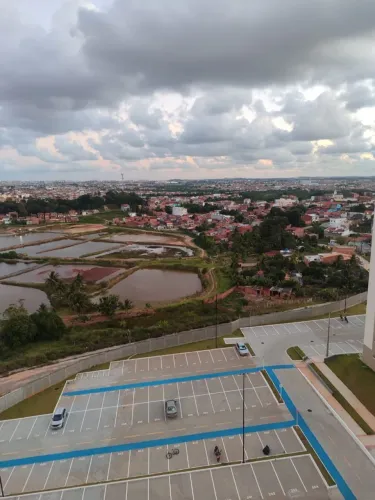 Vendo chave apartamento 