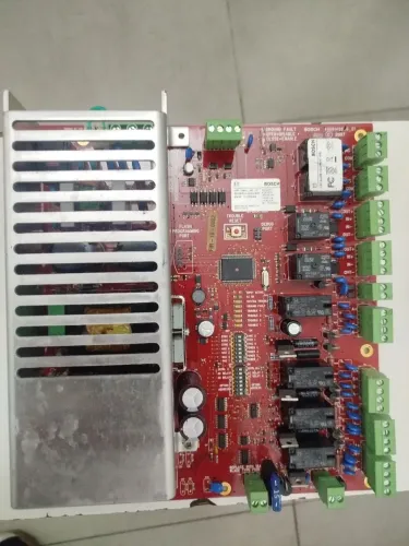 Modulo Bosh Fpp-rnac-8a-4c