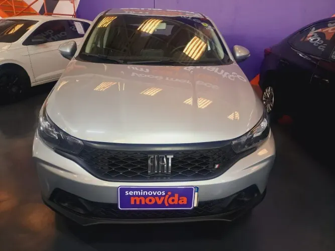 Fiat Argo Drive 1.0 Firefly 2025