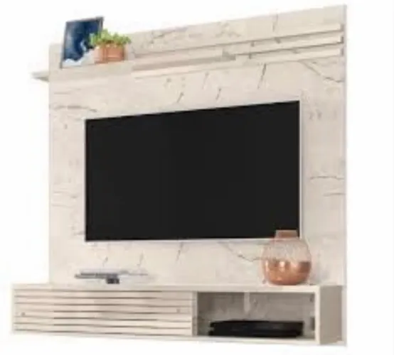 Painel para sala de estar