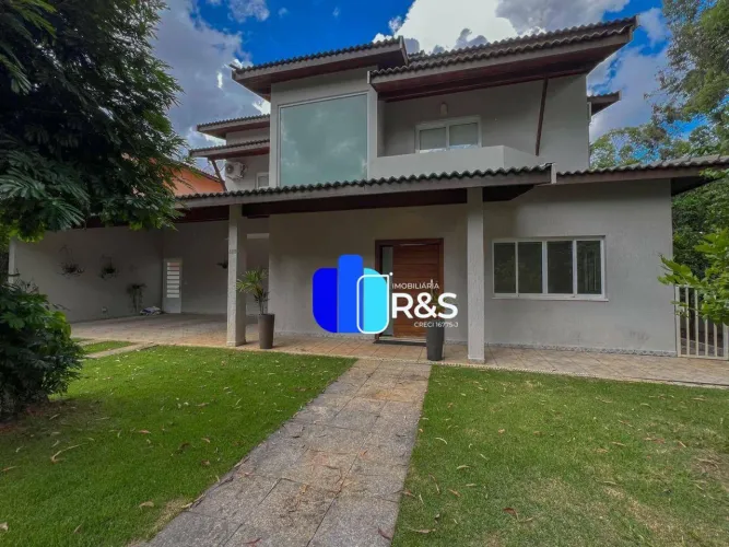 Casa com 5 dormitórios, 373 m² - venda por R$ 2.500.000,00 ou aluguel por R$ 13.000,00/mês