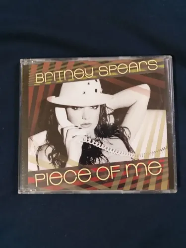 Britney Spears single.