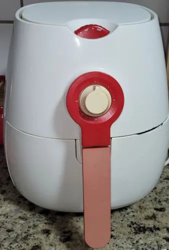 Airfryer 