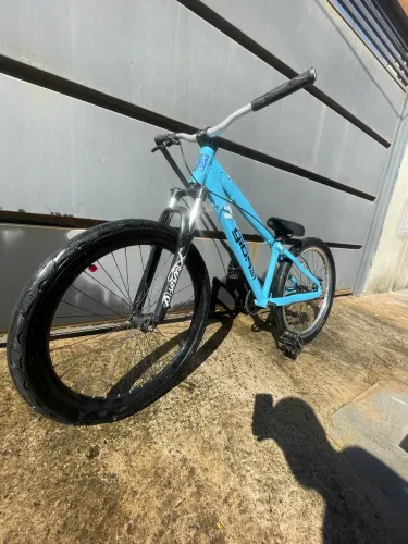 GIOS FRX 