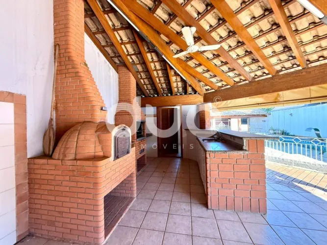 Casa em Condominío à venda, 2 quartos, 6 vagas, Dois Córregos - Piracicaba/SP