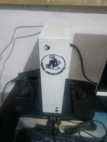 Console
