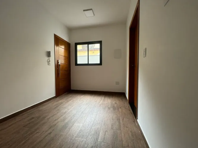 Studio com 1 dormitório para alugar, 31 m² próximo ao metrô Tatuapé