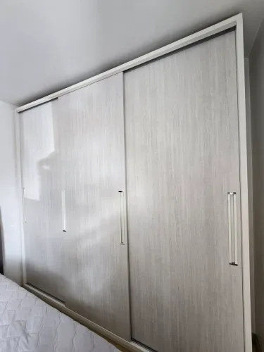Guarda Roupa MDF feito sob encomenda 