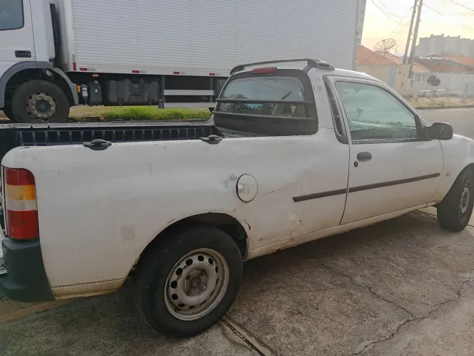 Carreto urgente para Campinas e região