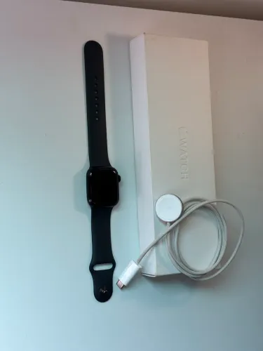 APPLE WATCH SERIES 9 - Leia a legenda!
