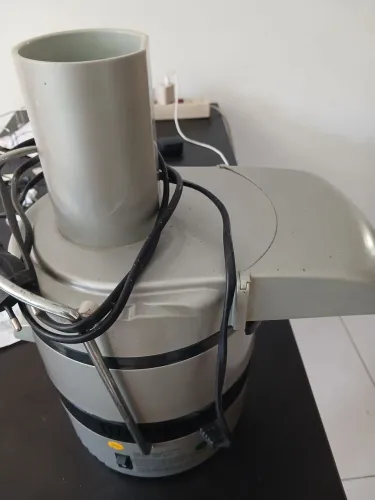 Máquina de sucos
