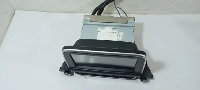 Multimidia Hb20 Comfort 2023 96160r1ba04x Preto