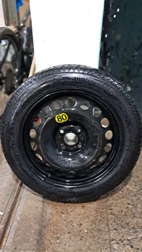 Pneu Estepe Continental 4/100