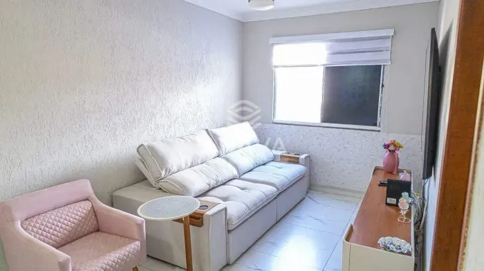 Apartamento com 3 Quartos à Venda, 106m², Vila Clóris, próximo à Avenida Doutor Cristiano