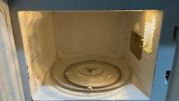 Microondas