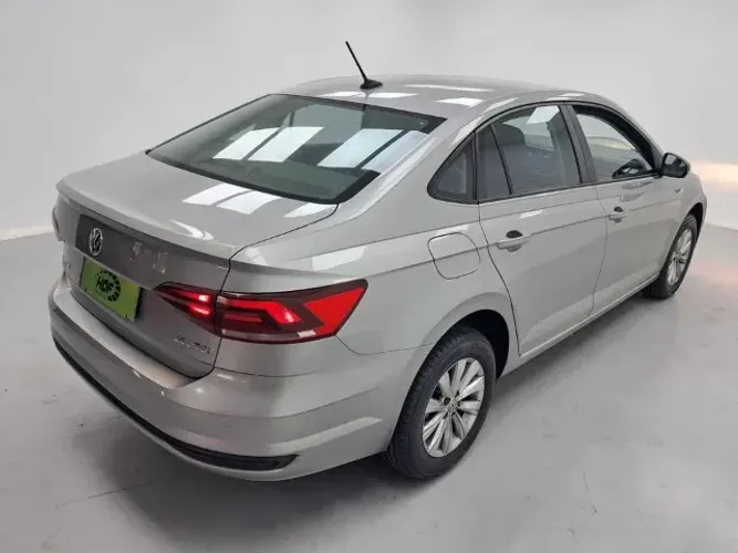 Volkswagen Virtus Comfort. 200 TSI 1.0 Flex 12V AUT 2022