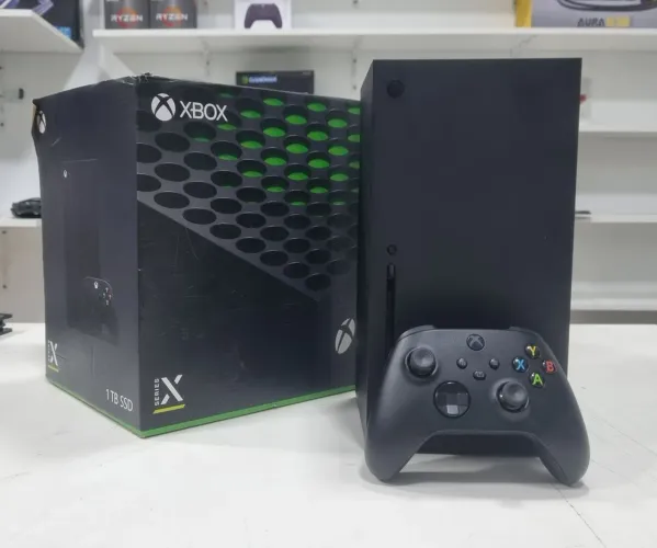 Xbox Series X