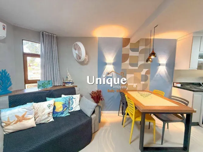 Casa com 2 dormitórios à venda, 65 m² por R$ 835.000,00 - Geribá - Armação dos Búzios/RJ