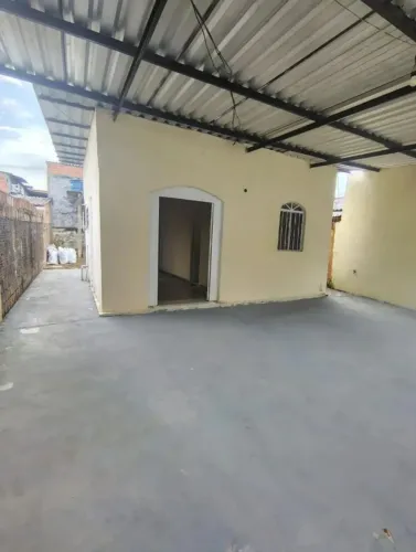 Casa a venda em Marituba