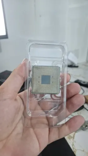 AMD Ryzen 5 5600G com video integrado Usado loja infoMM