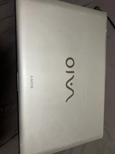 Sony vaio