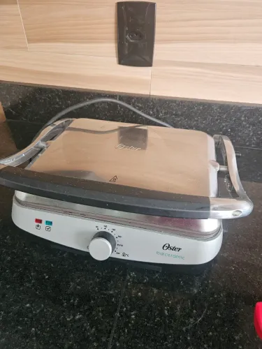 Grill oster bioceramic
