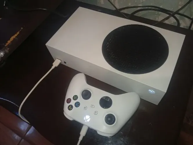 Xbox Série S usado novo