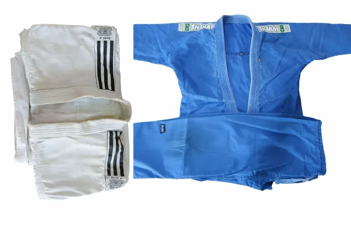 Kimono para Judô