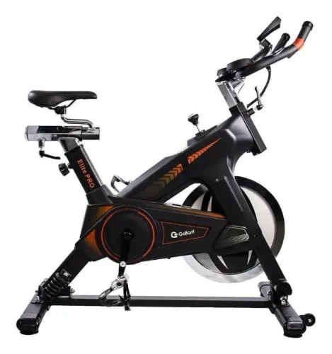 Bicicleta Ergométrica Gallant Elite Pro Spinning
