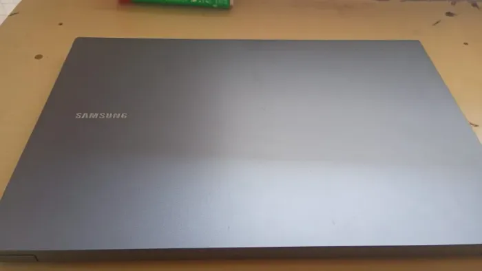 NOTEBOOK SAMSUNG BOOK