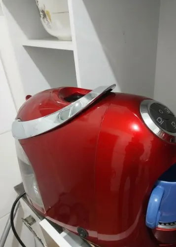 Cafeteira Automática 