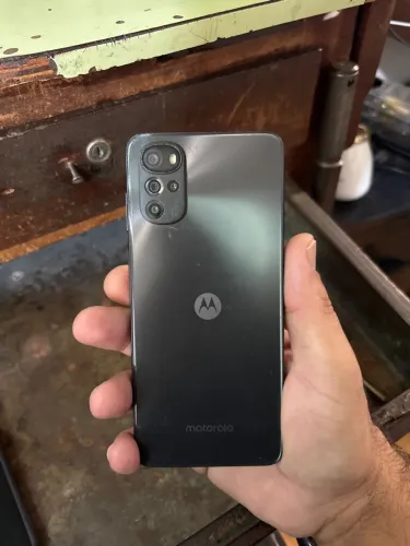 Celular moto g22