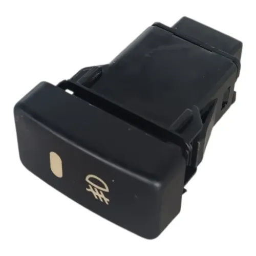Botão Interruptor Farol De Milha Honda Civic 2007