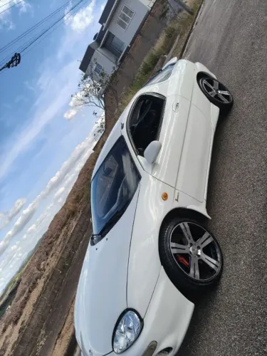 Mazda MX-3 1.6 16V 1997