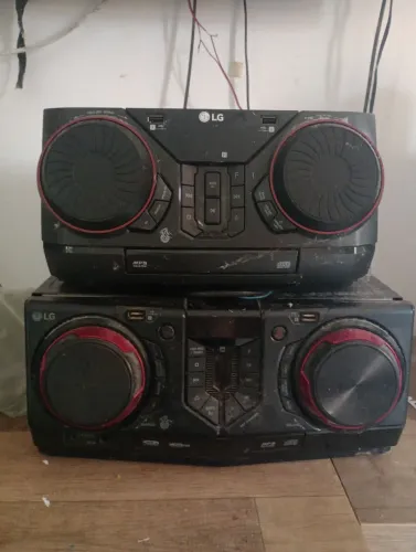 Mini sistem