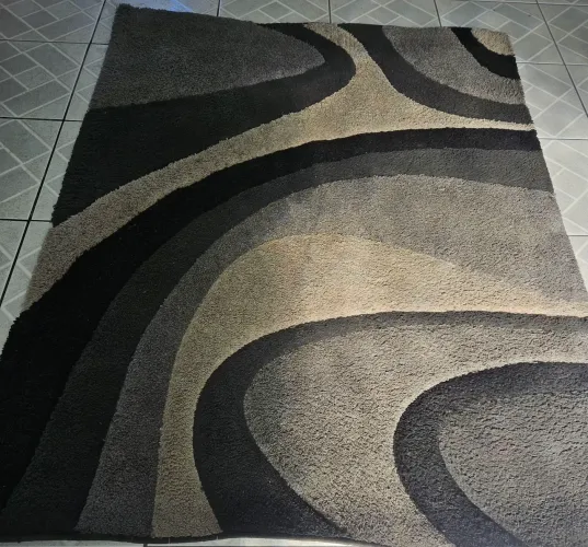 Tapete Talento São Carlos 1,5 x 2 m