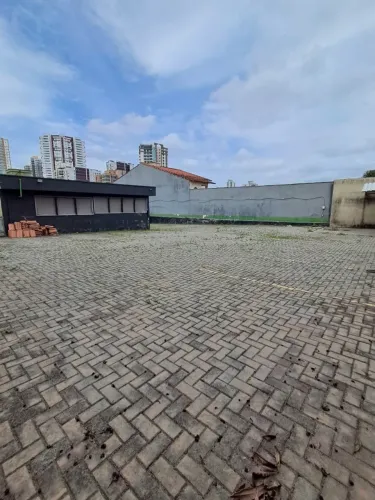 Comercial para Locação em Mogi das Cruzes, Parque Monte Líbano, 1 banheiro