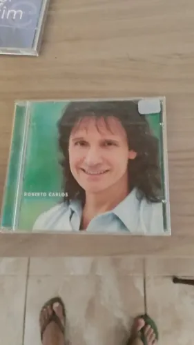 CDs originais