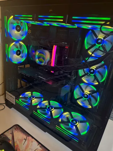 PC Gamer Completo