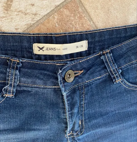 Short Hering 36 original