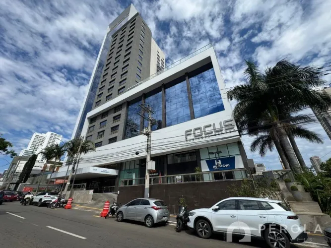 Sala 602 Edifício Focus Business Center Avenida T-2 Setor Bueno
