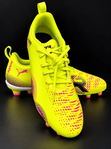 Chuteira Puma Future 8 Play - Campo