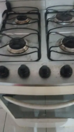 Fogão 4 bocas