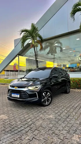 Chevrolet Tracker Premier 1.2 Turbo 12V Flex AUT 2023