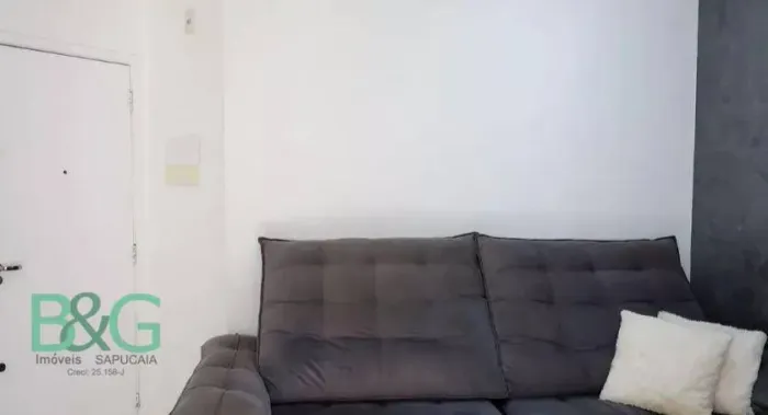 Apartamento à venda, 52 m² por R$ 314.000,00 - Jardim Roberto - Osasco/SP