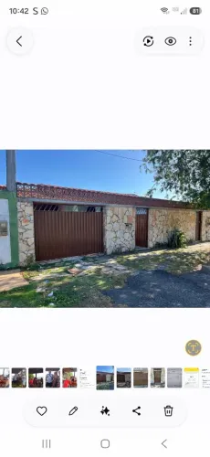 Quarto com banheiro