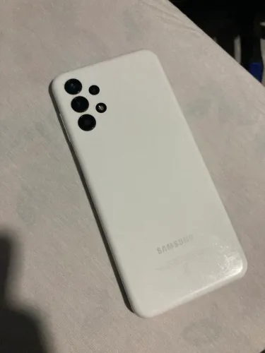 SAMSUNG A13 BRANCO 128GB