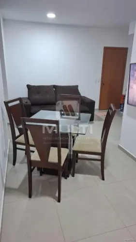 Apartamento - JARDIM HOLANDA